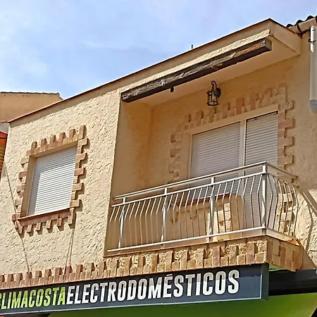 Apartamentos Costa II Los Alcázares Exterior photo