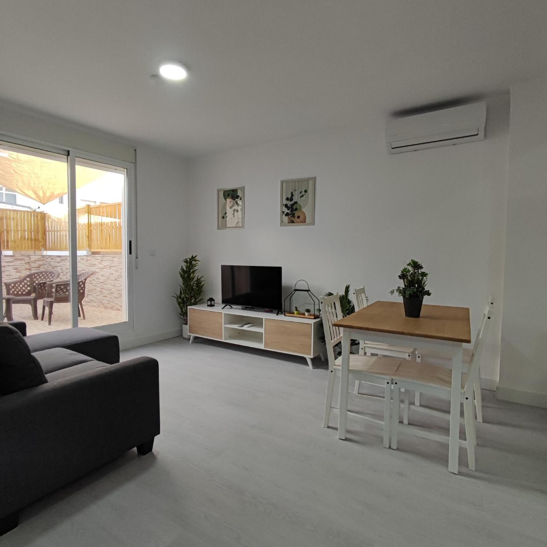 Costa Ii Apartment *