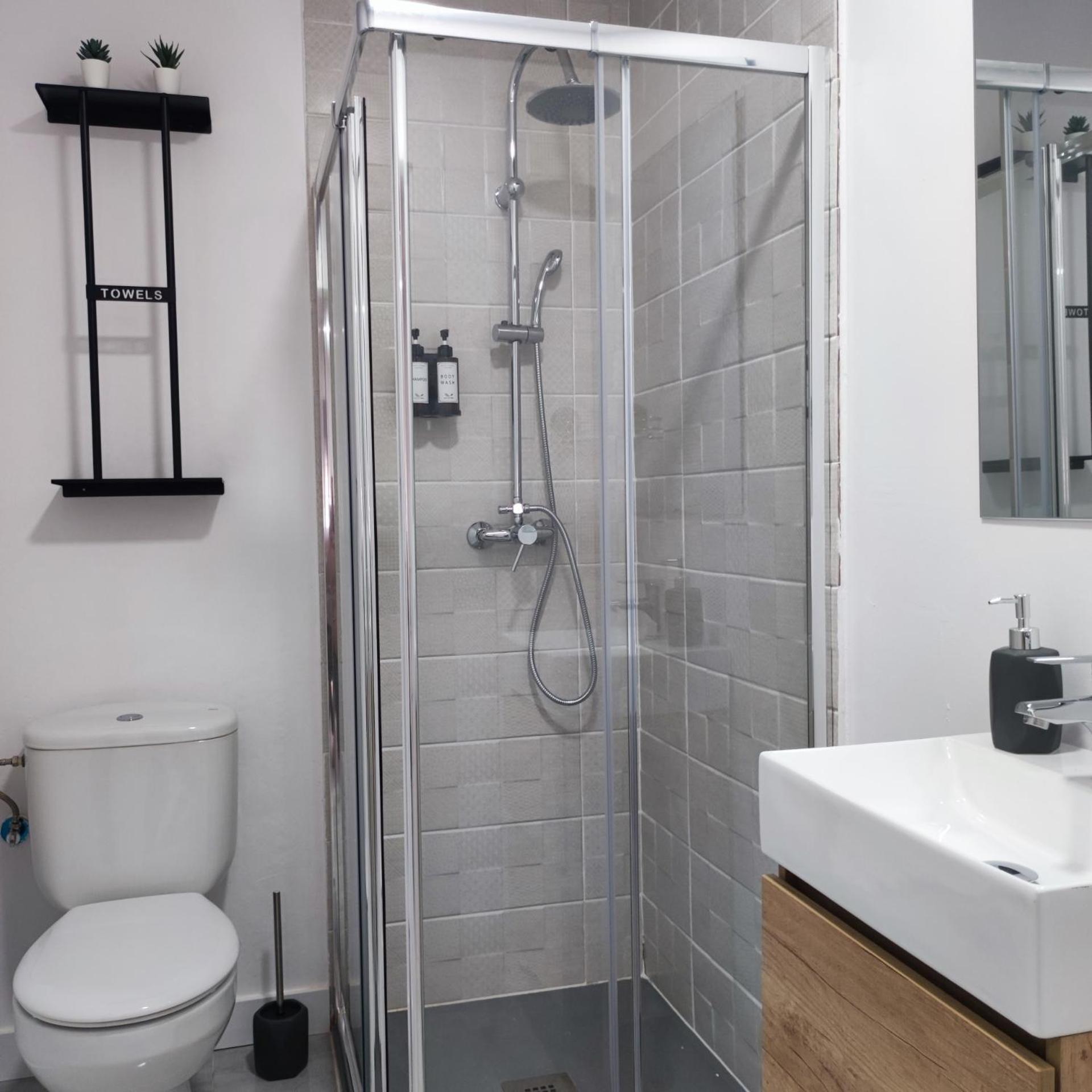 Apartment Costa Ii Los Alcazares