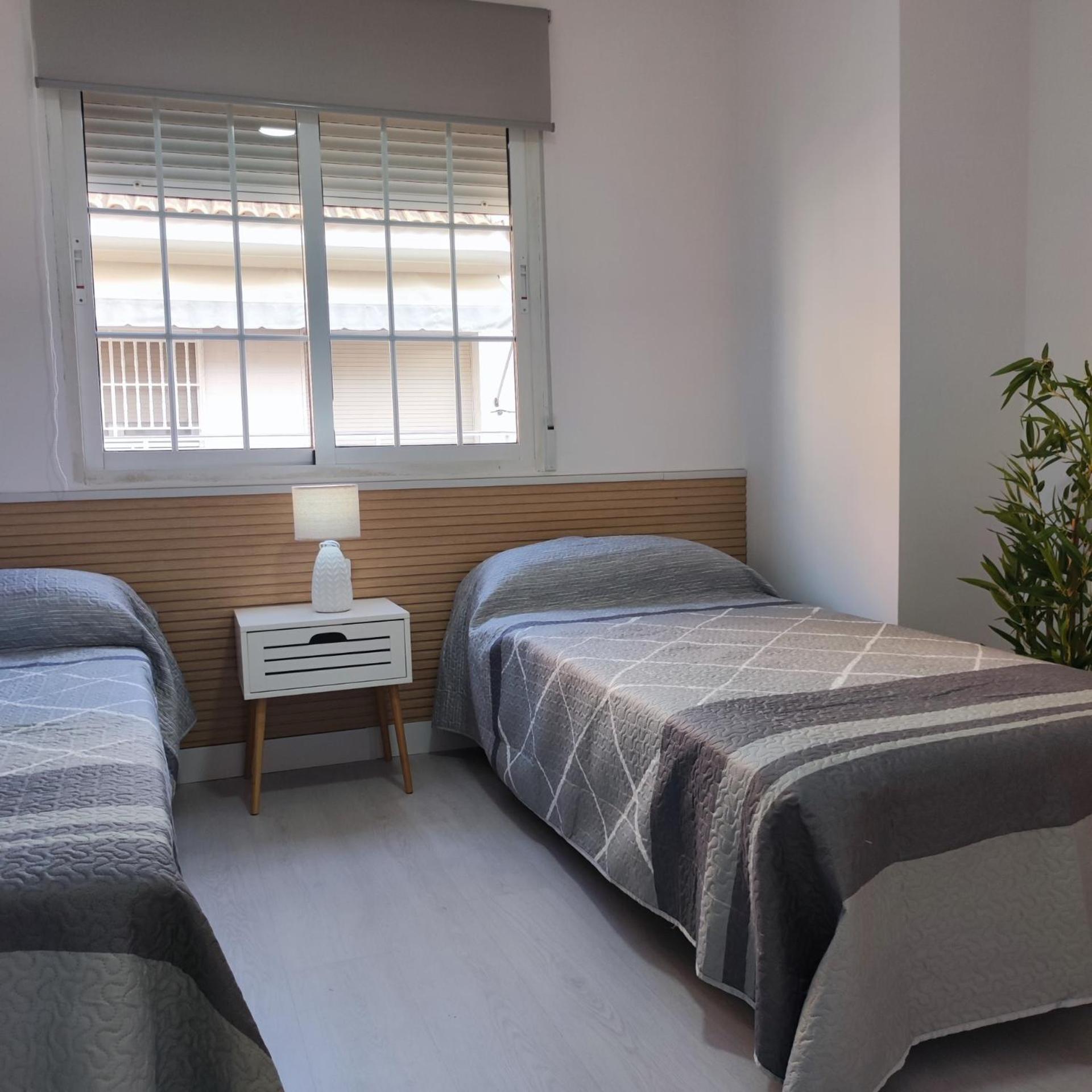Costa Ii Apartment Los Alcazares