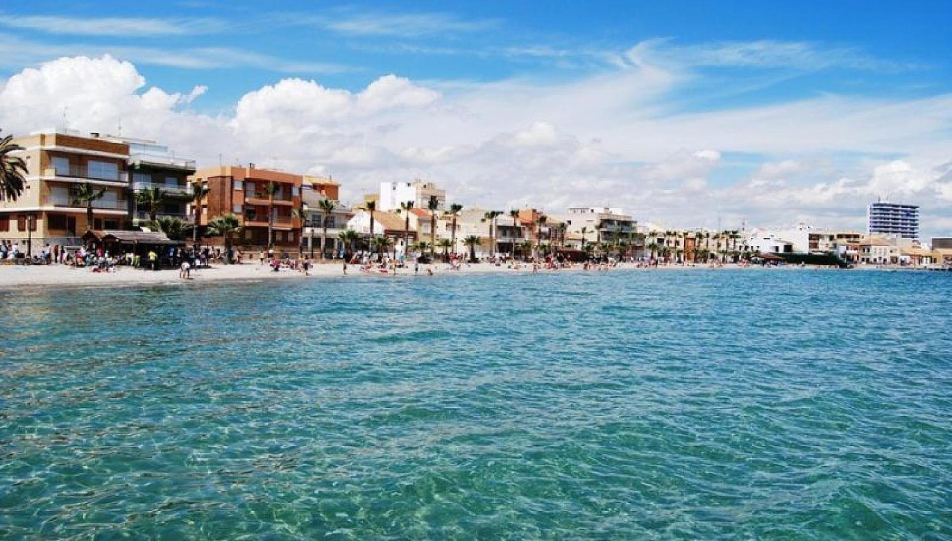 Apartment Costa Ii *
